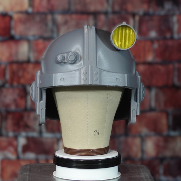 Combat Helmet Fallout 4