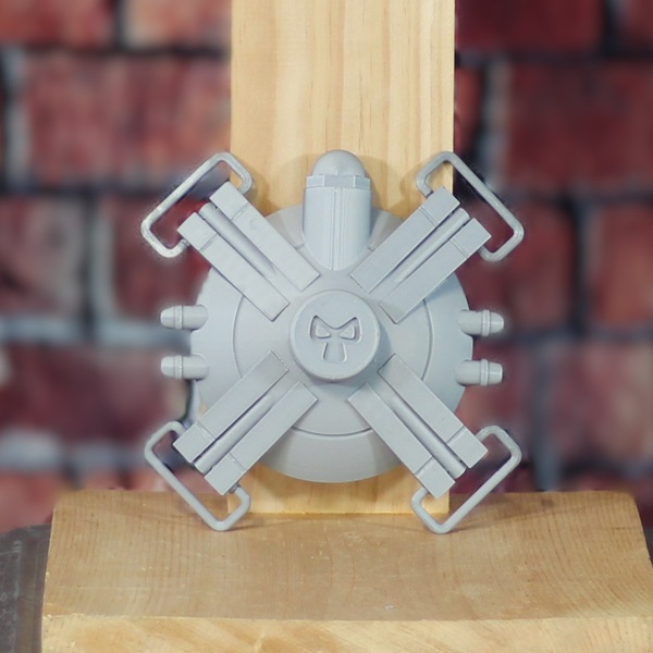 Bane Injector Batman and Robin Movie