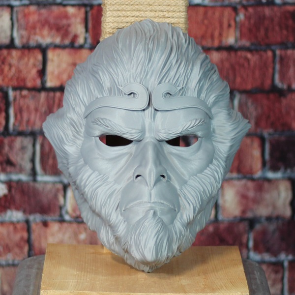 Sun Wukong Mask