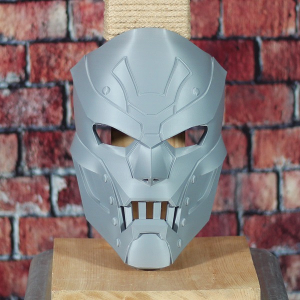 Doctor Doom Mask V2 (Dr Doom)
