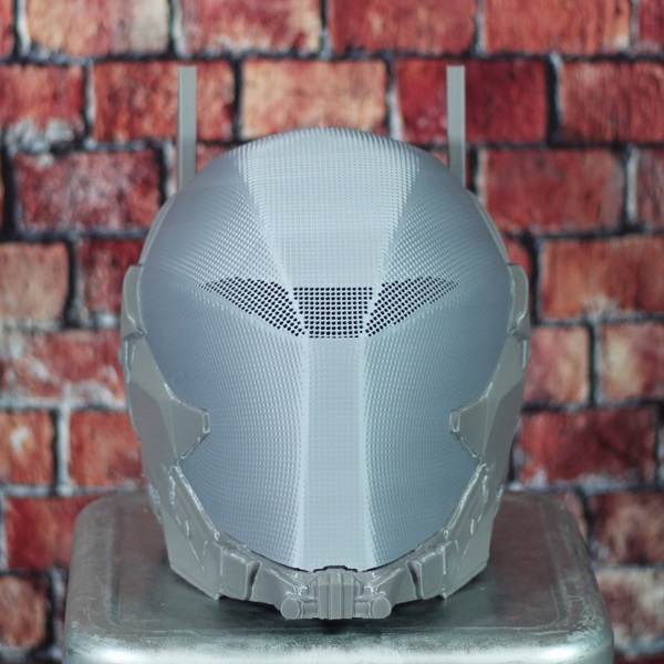Red Hood Arkham Knight Helmet