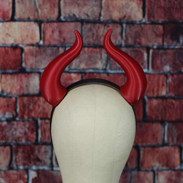 Demon Horns Yamato One Piece