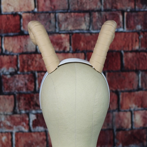 Demon Horns Caesar One Piece