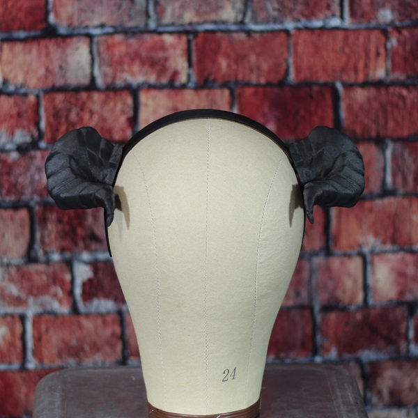 Demon Horns Liebe Black Clover