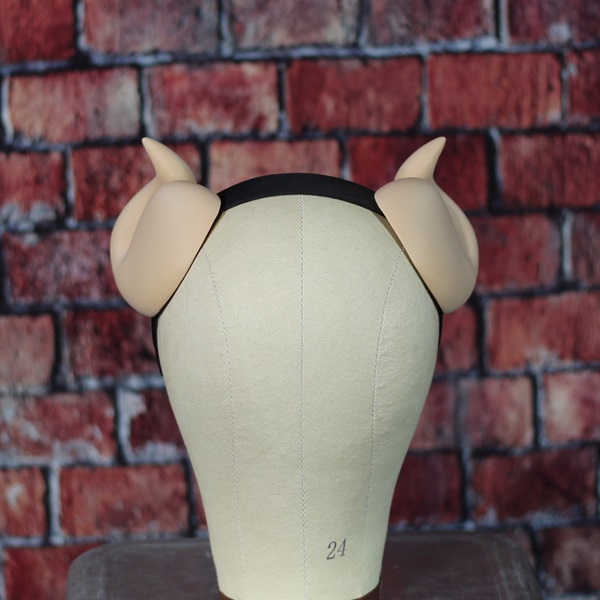 Dragon Horns Ilulu Miss Kobayashi's Dragon Maid