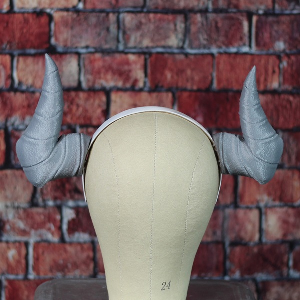 Dragon Horns Karan Ningen Fushin