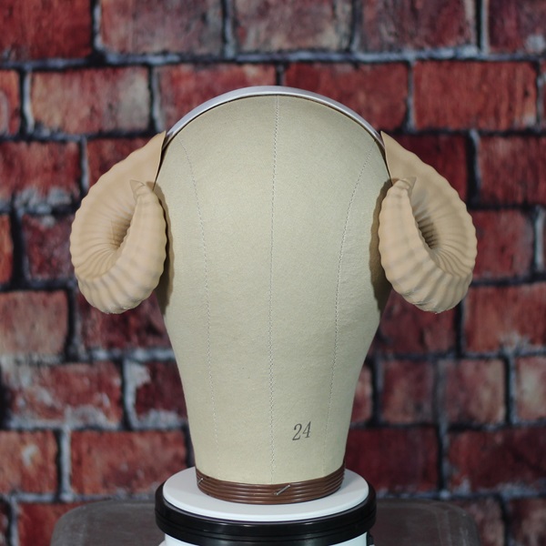 Faun Horns Aries Fairy Tail