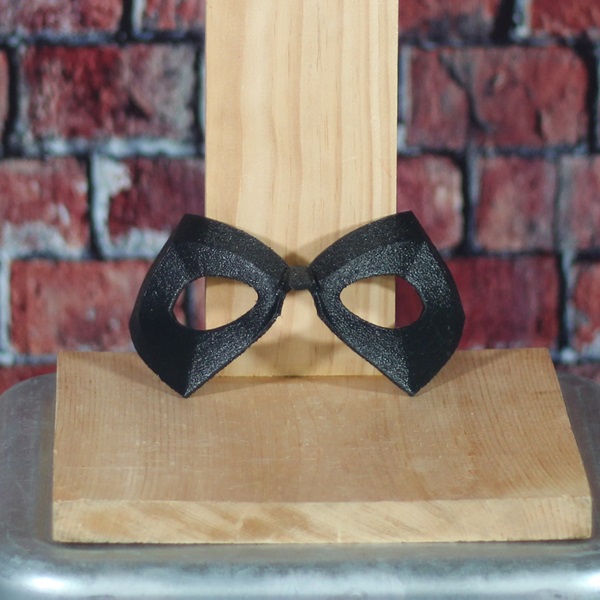 Flexible The Comedian Mask or Domino