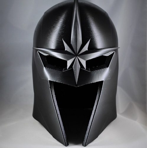 Nova Helmet version 1